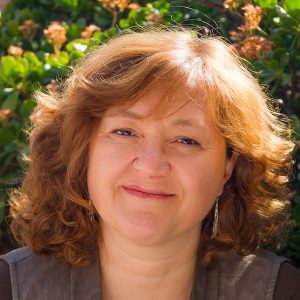 Cristina Martinez-Quintanilla Pique