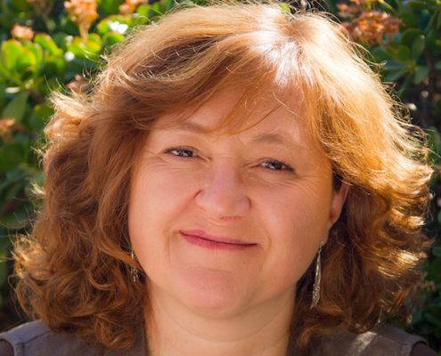 Cristina Martinez-Quintanilla Pique