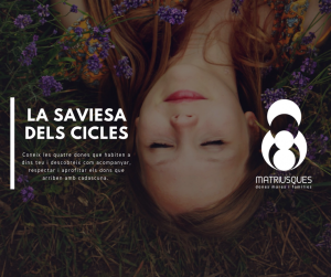 saviesa cicles