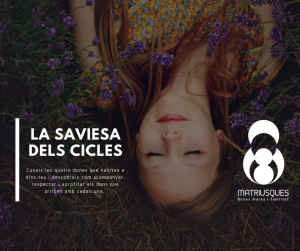 saviesa cicles
