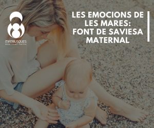 saviesa maternal