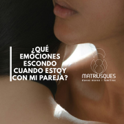 comunicación emocional en pareja